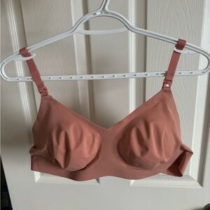 KNIX Nursing Bra - Size 5